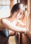 [B.L.T. Photobook] Nanako Kurosaki 黒嵜菜々子 - Kisetsu that you think キミ想うキセツ。 (2022-03-18)
