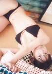 [B.L.T. Photobook] Nanako Kurosaki 黒嵜菜々子 - Kisetsu that you think キミ想うキセツ。 (2022-03-18)