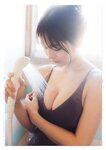 [B.L.T. Photobook] Nanako Kurosaki 黒嵜菜々子 - Kisetsu that you think キミ想うキセツ。 (2022-03-18)