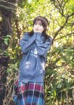 [B.L.T. Photobook] Nanako Kurosaki 黒嵜菜々子 - Kisetsu that you think キミ想うキセツ。 (2022-03-18)