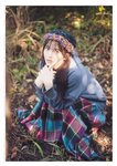 [B.L.T. Photobook] Nanako Kurosaki 黒嵜菜々子 - Kisetsu that you think キミ想うキセツ。 (2022-03-18)