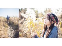 [B.L.T. Photobook] Nanako Kurosaki 黒嵜菜々子 - Kisetsu that you think キミ想うキセツ。 (2022-03-18)