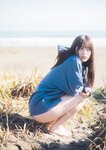 [B.L.T. Photobook] Nanako Kurosaki 黒嵜菜々子 - Kisetsu that you think キミ想うキセツ。 (2022-03-18)