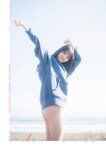 [B.L.T. Photobook] Nanako Kurosaki 黒嵜菜々子 - Kisetsu that you think キミ想うキセツ。 (2022-03-18)