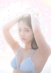 [B.L.T. Photobook] Nanako Kurosaki 黒嵜菜々子 - Kisetsu that you think キミ想うキセツ。 (2022-03-18)