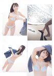 [B.L.T. Photobook] Nanako Kurosaki 黒嵜菜々子 - Kisetsu that you think キミ想うキセツ。 (2022-03-18)