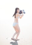 [B.L.T. Photobook] Nanako Kurosaki 黒嵜菜々子 - Kisetsu that you think キミ想うキセツ。 (2022-03-18)