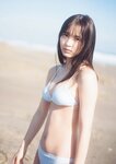 [B.L.T. Photobook] Nanako Kurosaki 黒嵜菜々子 - Kisetsu that you think キミ想うキセツ。 (2022-03-18)