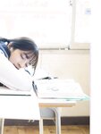 [Young King Photobook] Nanako Kurosaki 黒嵜菜々子 - Girl's graduation 少女の卒業 (2022-10-11)