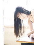 [Young King Photobook] Nanako Kurosaki 黒嵜菜々子 - Girl's graduation 少女の卒業 (2022-10-11)