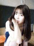 [Young King Photobook] Nanako Kurosaki 黒嵜菜々子 - Girl's graduation 少女の卒業 (2022-10-11)