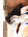 [Young King Photobook] Nanako Kurosaki 黒嵜菜々子 - Girl's graduation 少女の卒業 (2022-10-11)