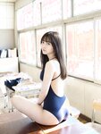 [Young King Photobook] Nanako Kurosaki 黒嵜菜々子 - Girl's graduation 少女の卒業 (2022-10-11)