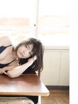 [Young King Photobook] Nanako Kurosaki 黒嵜菜々子 - Girl's graduation 少女の卒業 (2022-10-11)
