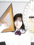 [Young King Photobook] Nanako Kurosaki 黒嵜菜々子 - Girl's graduation 少女の卒業 (2022-10-11)
