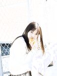 [Young King Photobook] Nanako Kurosaki 黒嵜菜々子 - Girl's graduation 少女の卒業 (2022-10-11)