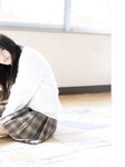 [Young King Photobook] Nanako Kurosaki 黒嵜菜々子 - Girl's graduation 少女の卒業 (2022-10-11)