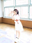 [Young King Photobook] Nanako Kurosaki 黒嵜菜々子 - Girl's graduation 少女の卒業 (2022-10-11)