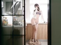 [Fantia] 眼酱大魔王w 5sets