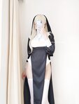 [Fantia] 眼酱大魔王w 5sets