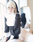 [Fantia] 眼酱大魔王w 5sets