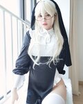 [Fantia] 眼酱大魔王w 5sets