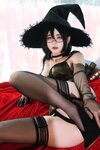 [Fantia] 眼酱大魔王w 5sets