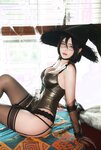 [Fantia] 眼酱大魔王w 5sets