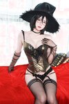 [Fantia] 眼酱大魔王w 5sets