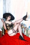 [Fantia] 眼酱大魔王w 5sets