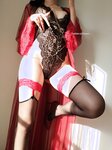 [Fantia] 眼酱大魔王w 5sets