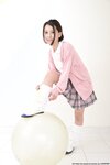 [LOVEPOP] China Matsuoka 松岡ちな Photoset 01 - 04