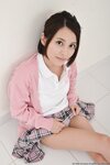 [LOVEPOP] China Matsuoka 松岡ちな Photoset 01 - 04