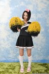 [LOVEPOP] China Matsuoka 松岡ちな Photoset 01 - 04