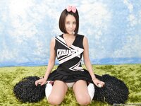 [LOVEPOP] China Matsuoka 松岡ちな Photoset 01 - 04