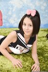 [LOVEPOP] China Matsuoka 松岡ちな Photoset 01 - 04
