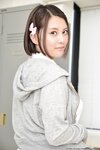 [LOVEPOP] China Matsuoka 松岡ちな Photoset 01 - 04