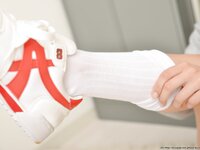 [LOVEPOP] China Matsuoka 松岡ちな Photoset 01 - 04