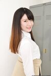 [LOVEPOP] Aoi Kousaka 香坂葵 Photoset 01 - 03