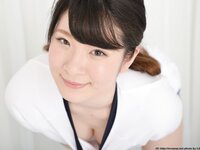 [LOVEPOP] Aoi Kousaka 香坂葵 Photoset 01 - 03