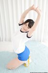 [LOVEPOP] Aoi Kousaka 香坂葵 Photoset 01 - 03
