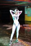 [Cosplay] Byoru - Anti Gwenom