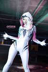 [Cosplay] Byoru - Anti Gwenom