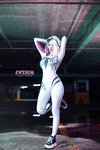 [Cosplay] Byoru - Anti Gwenom