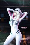 [Cosplay] Byoru - Anti Gwenom