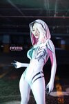 [Cosplay] Byoru - Anti Gwenom