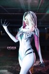 [Cosplay] Byoru - Anti Gwenom
