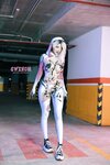 [Cosplay] Byoru - Anti Gwenom