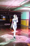 [Cosplay] Byoru - Anti Gwenom