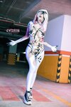 [Cosplay] Byoru - Anti Gwenom
